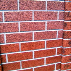 Brick Tinting 002